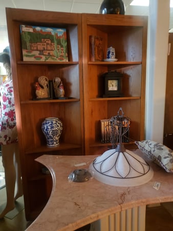 Images J and B Furniture Consignments