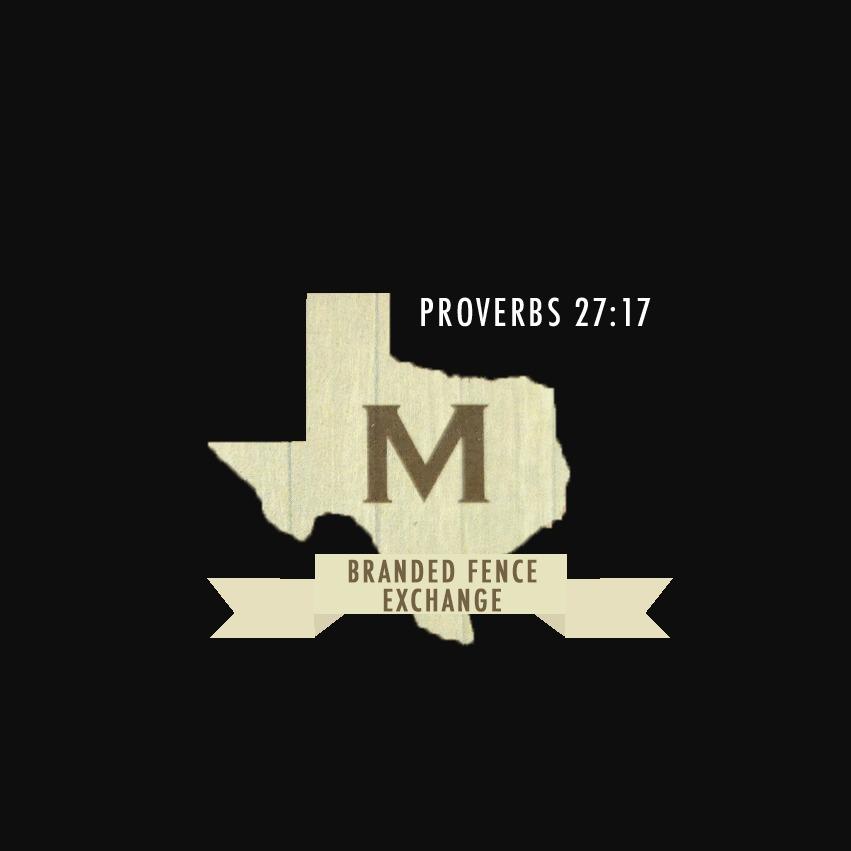 Branded Fence Exchange