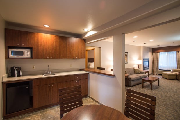 Images Holiday Inn Express South Lake Tahoe by IHG