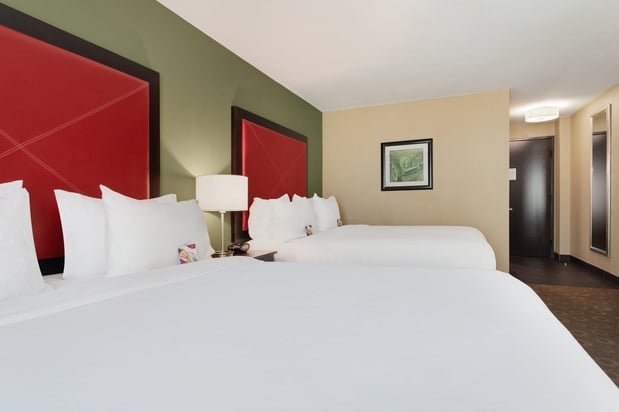 Images Crowne Plaza Houston Galleria Area by IHG