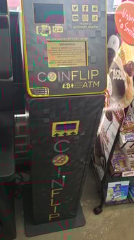 Images CoinFlip Bitcoin ATM - Mobil (Mishawaka)