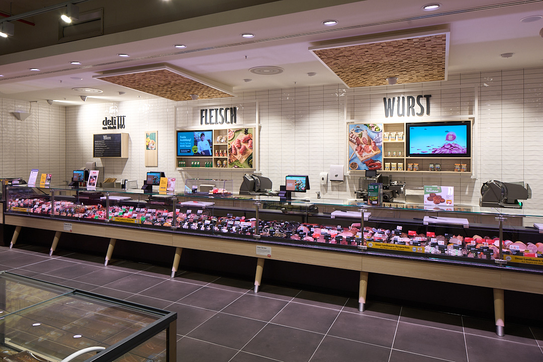 REWE, Münchner Straße 11 in Bad Wiessee