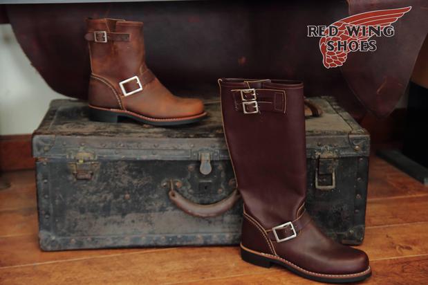 Images Red Wing Shoes