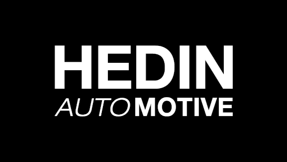 Images Hedin Automotive MG Showroom Helsinki
