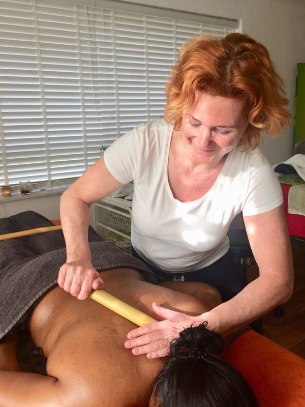 Foto's Brigitte Schoonheidssalon & Massagepraktijk