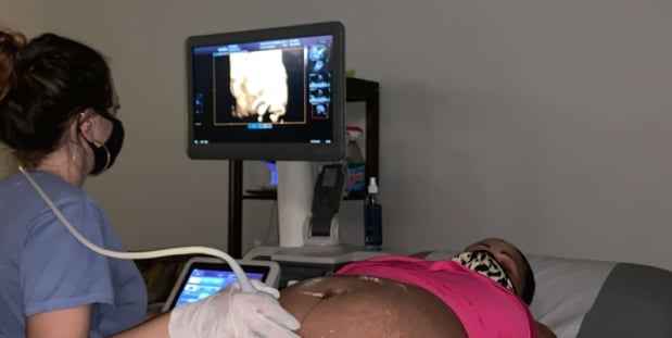 Images Heavenly 3D 4D Ultrasounds