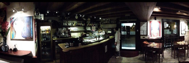 Trattoria ai Piloti