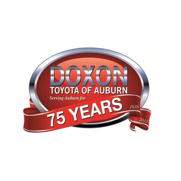 Images Doxon Toyota of Auburn