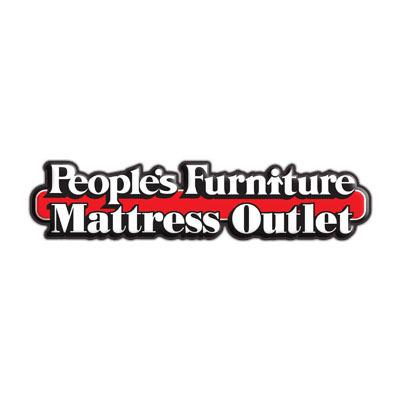 People's Furniture Mattress Outlet