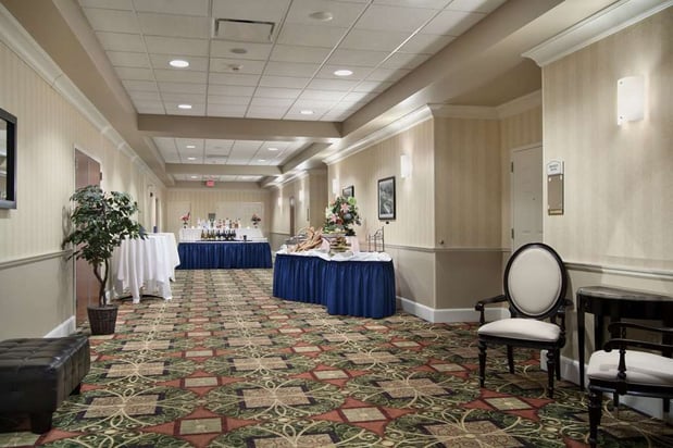 Images Hilton Garden Inn Ithaca
