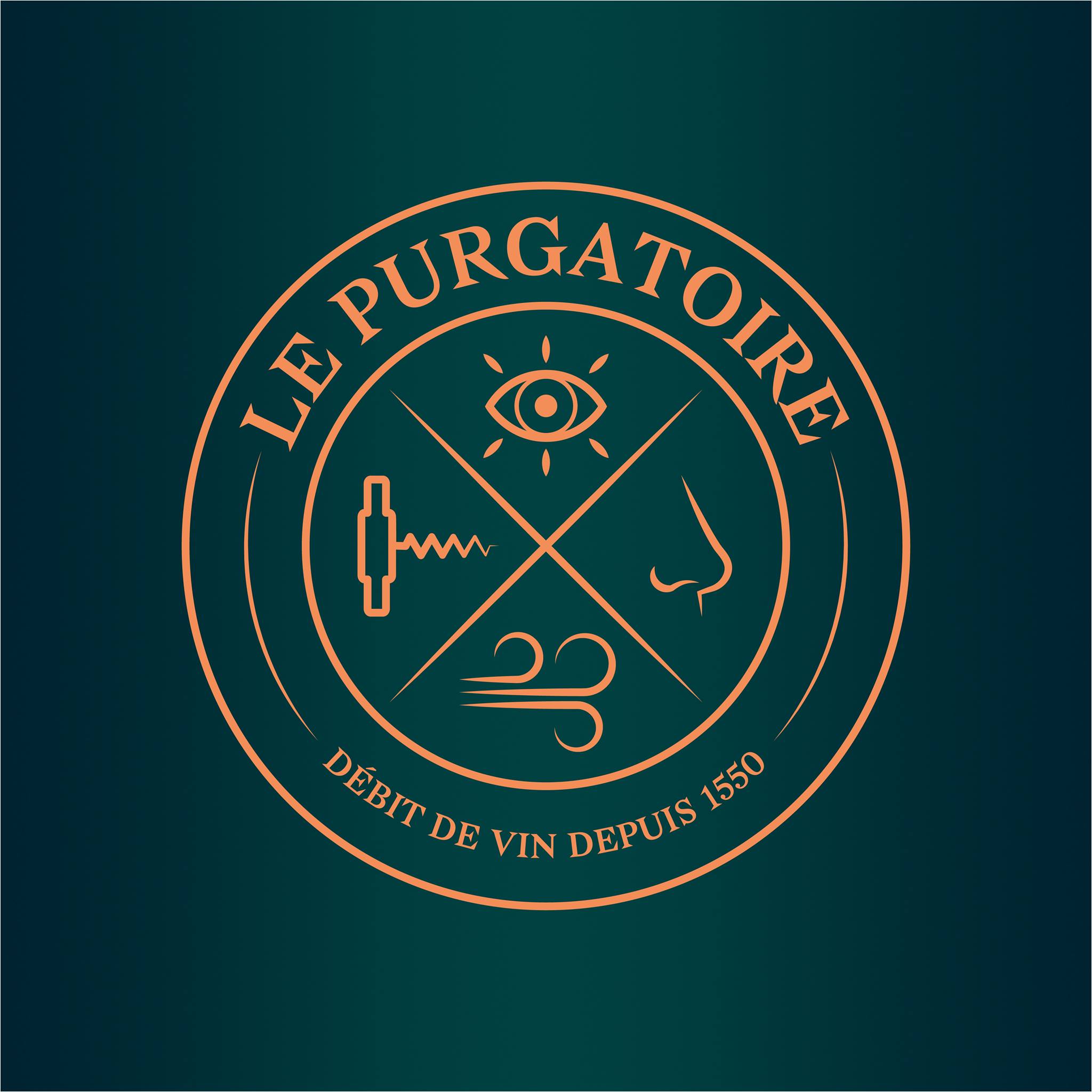 Le Purgatoire restaurant