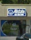 Images Andrea Sheren: Allstate Insurance