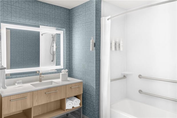 Images Homewood Suites by Hilton Fayetteville