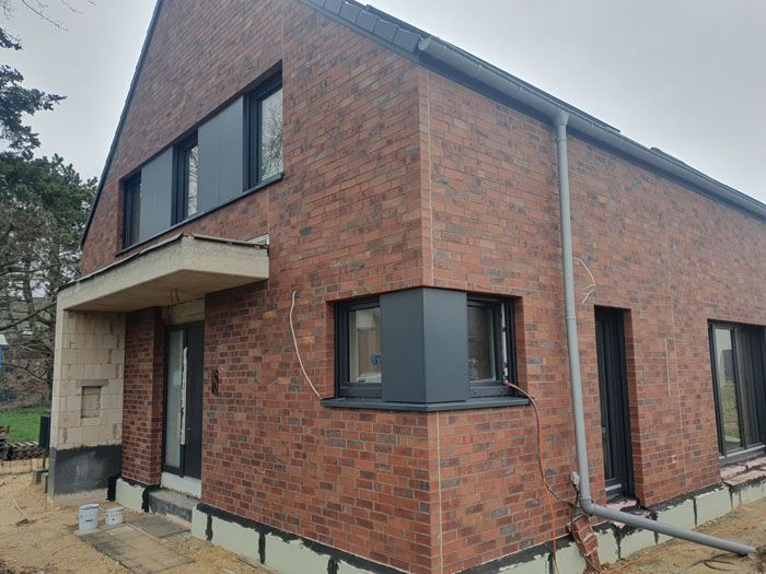 Bilder Rohnke Dachtechnik