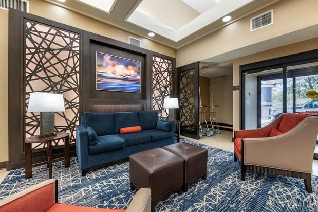 Images Best Western Plus Orlando East- UCF Area