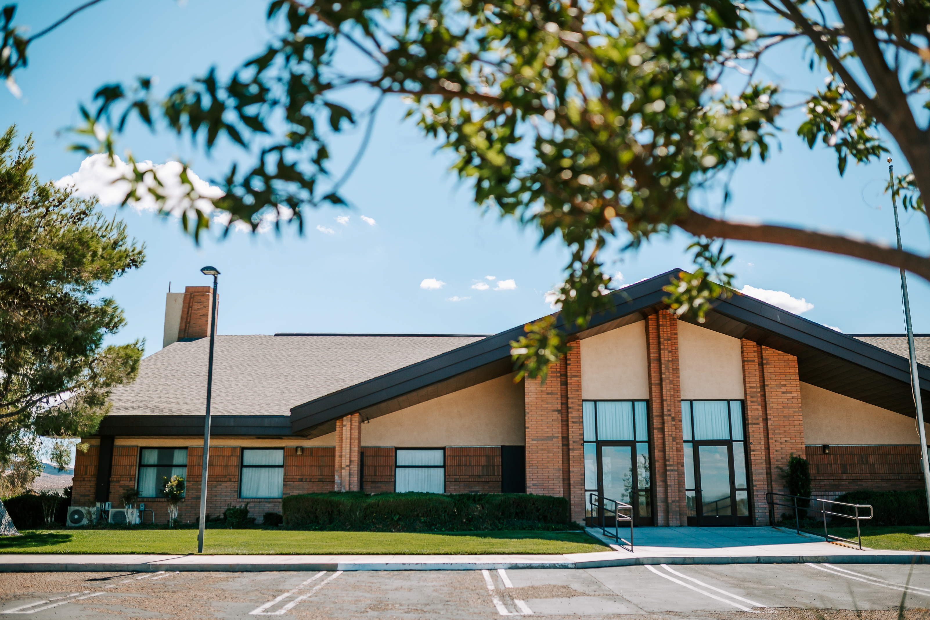 The Church of Jesus Christ of Latter-day Saints Image