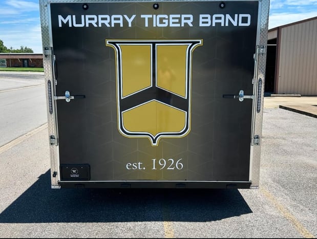 Images PECO Signs and Wraps