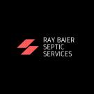 Ray Baier Septic Service Logo