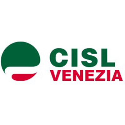 Cisl Venezia Unionservizi Cisl Logo