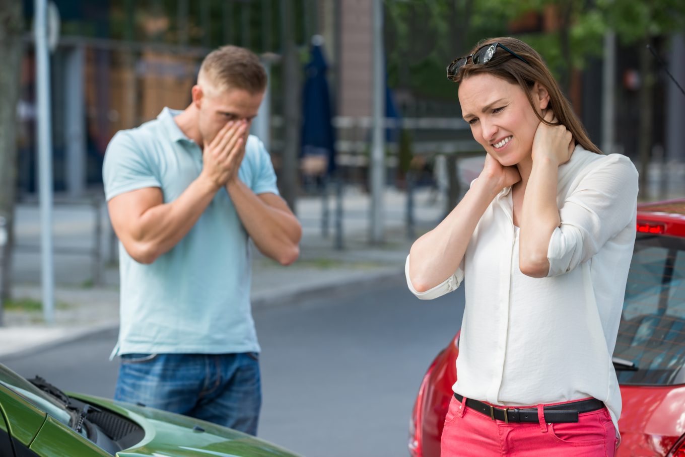 Georgia Gwinnett Chiropractic Clinic Photo