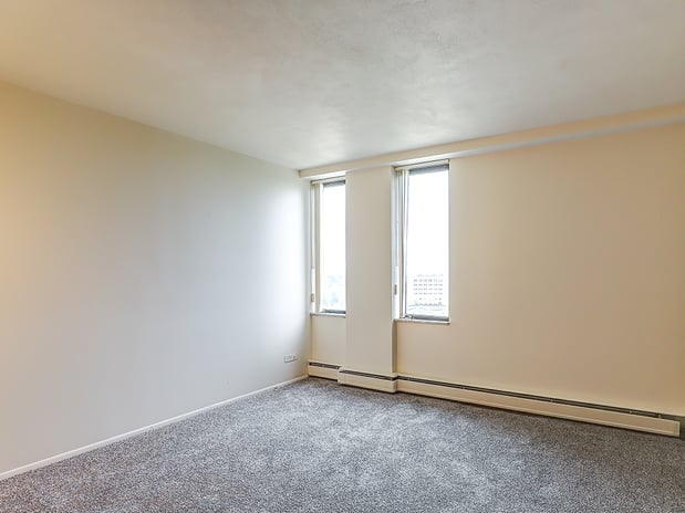 Images Lansing Tower Apartments