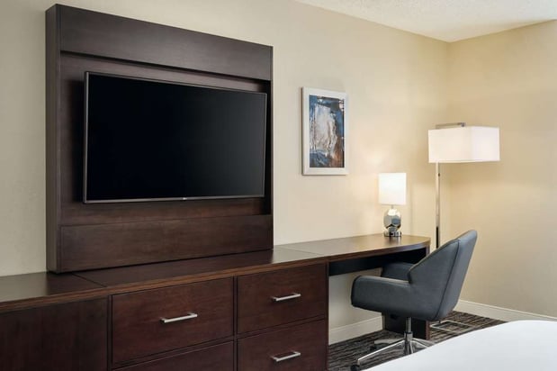 Images DoubleTree by Hilton Hotel Greensboro