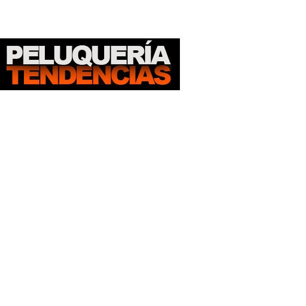 PELUQUERÍA UNISEX TENDENCIAS Logo