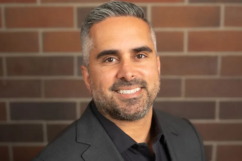 Gold River Smiles Image