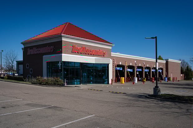 Images Tire Discounters