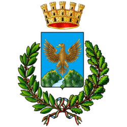 Comune di Borgosesia Logo