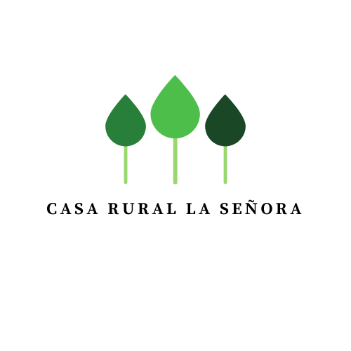 Casa rural La Señora Logo