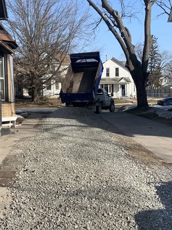 Images Have Dump Will Travel, LLC