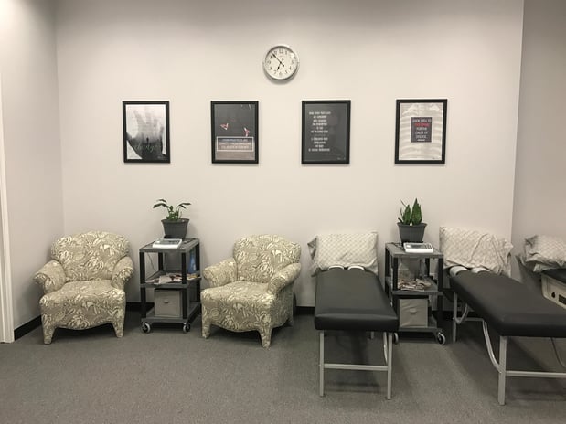 Images Daude Chiropractic Center