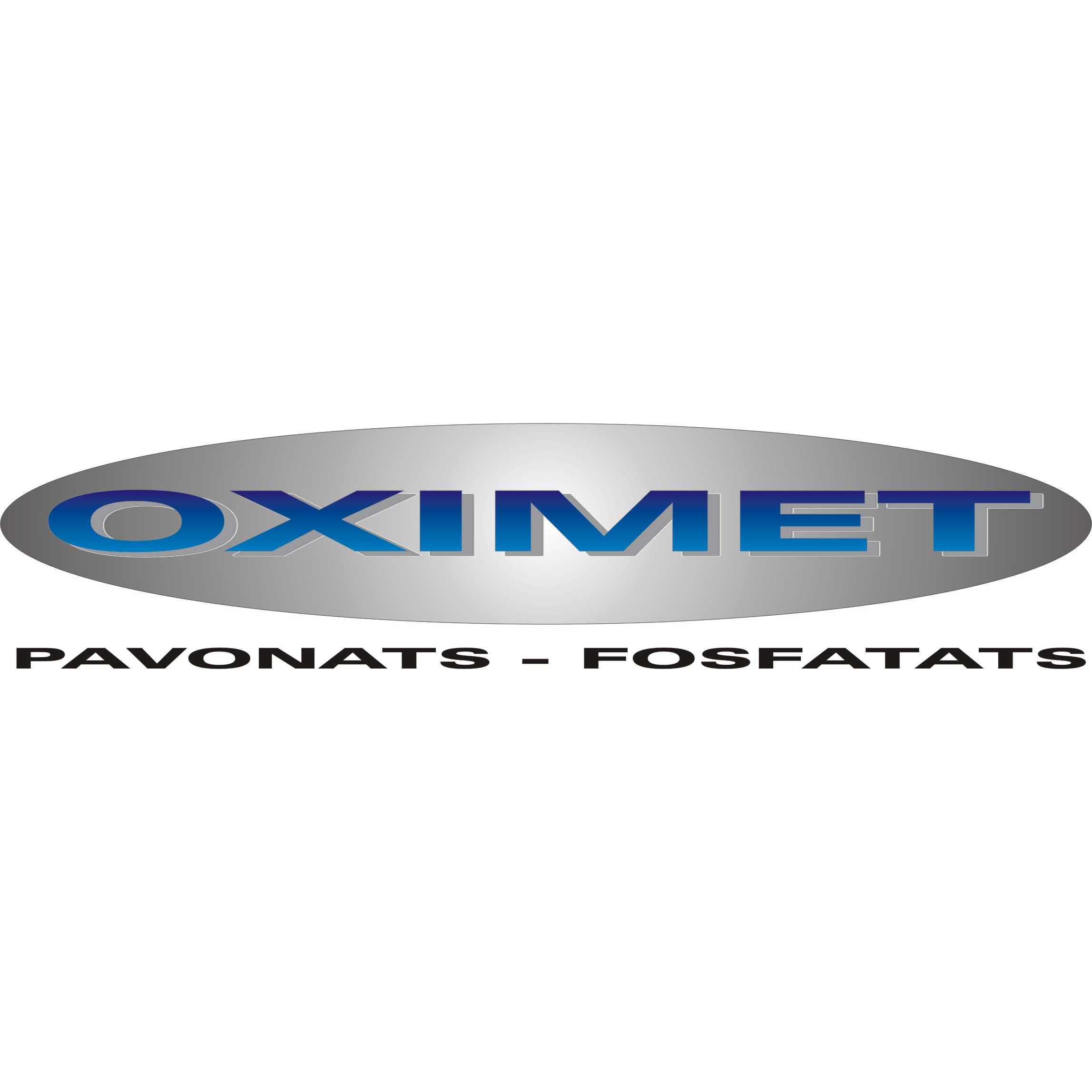 Pavonats Oximet Logo