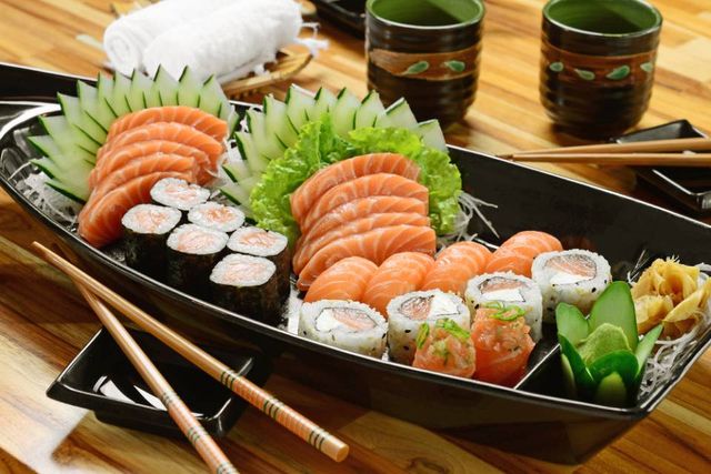 Images Ristorante SUSHI KYOTO
