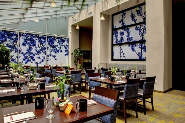 Images Hilton Garden Inn New York/Manhattan-Chelsea