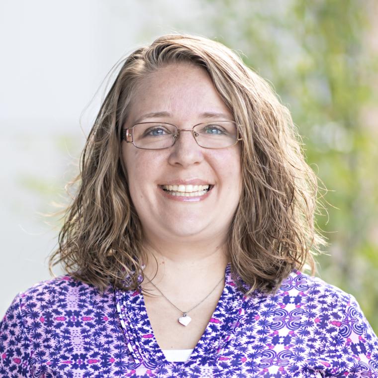 Lauren J. Bachman, CRNP - Pottsville, PA - Oncology, Pediatric Hematology & Oncology