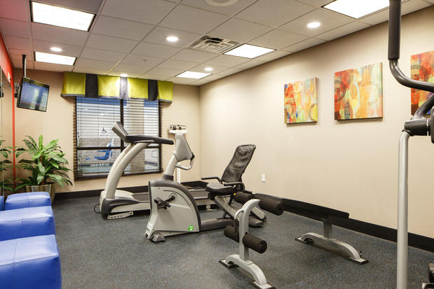 Images Holiday Inn Express & Suites El Reno, an IHG Hotel