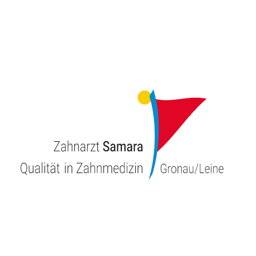 Logo Salah Samara Zahnarzt