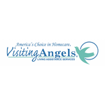 Visiting Angels Logo