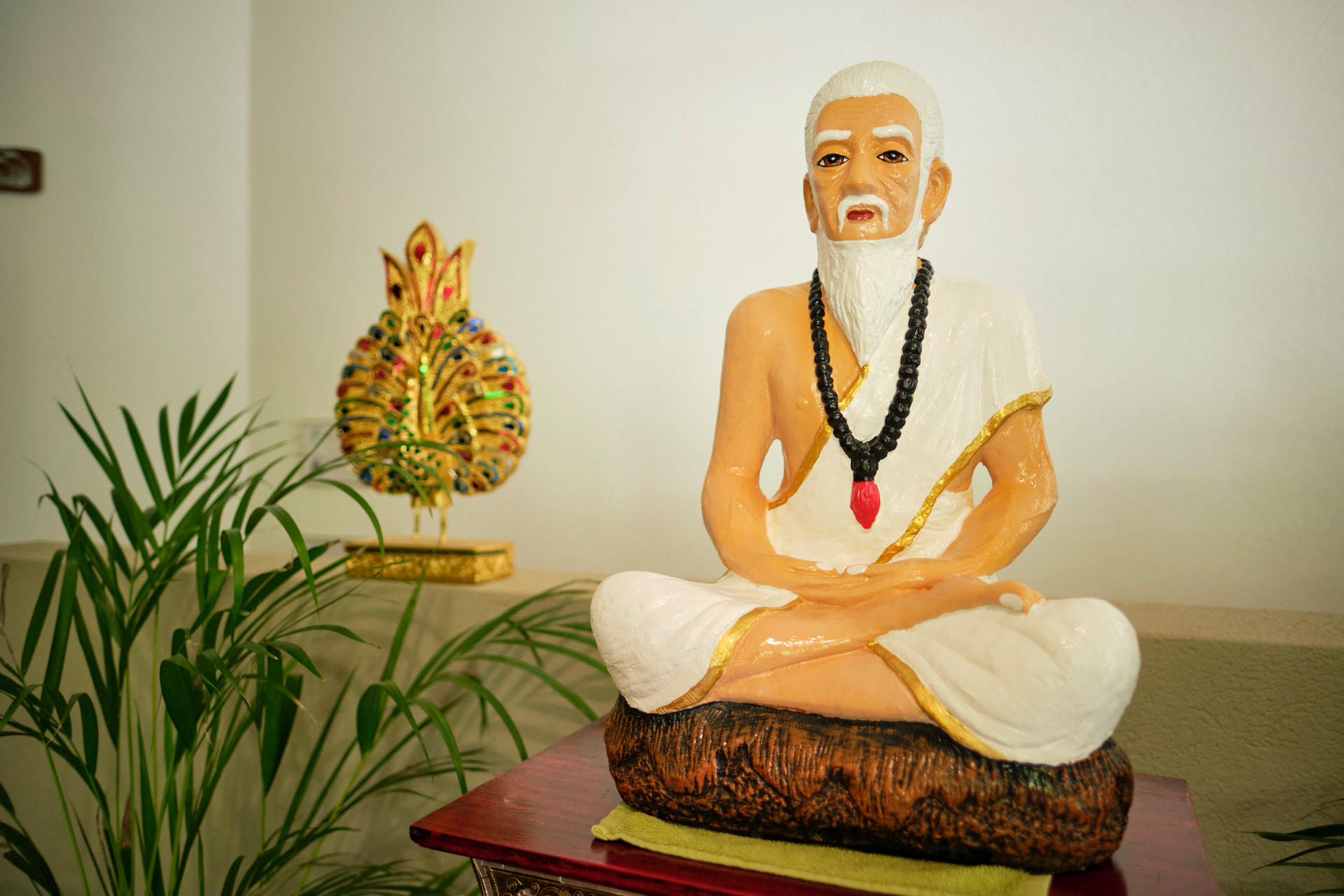 Bilder Kae-Thaimassage
