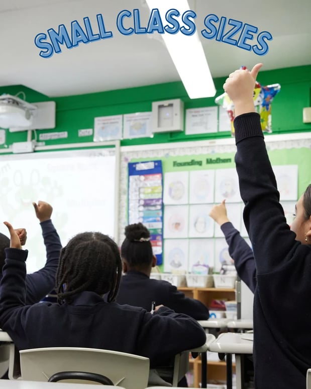 Images Manhattan Charter School 2