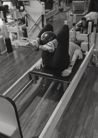 Images Club Pilates