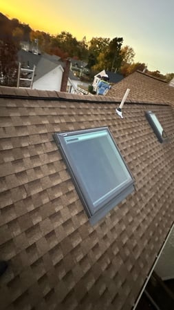 Images Synergy Skylights