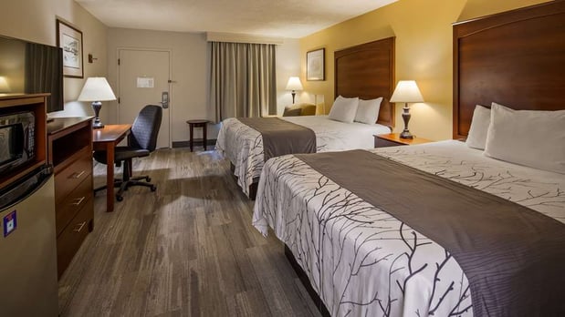 Images Best Western Home Place Inn