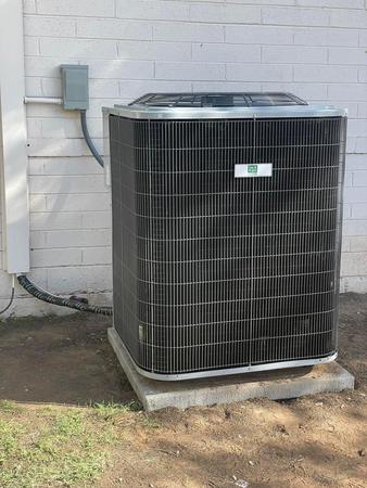 Images Klee's Climate Control LLC