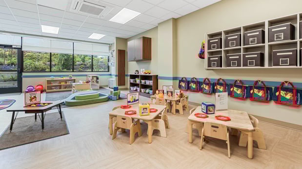 Images Primrose School of Redmond