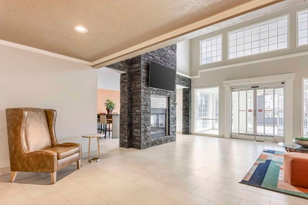 Images Best Western Plus Grand Manor Inn