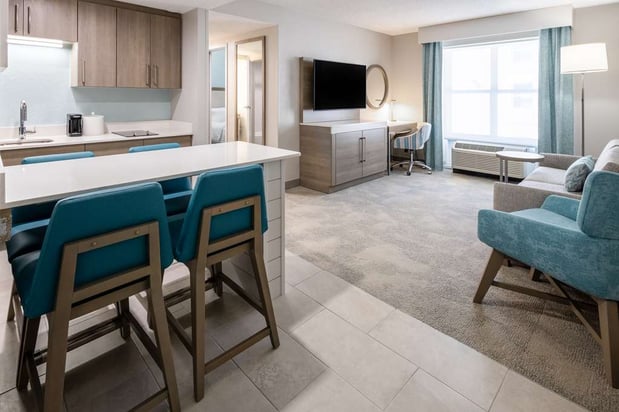 Images Hampton Inn & Suites Venice Bayside South Sarasota