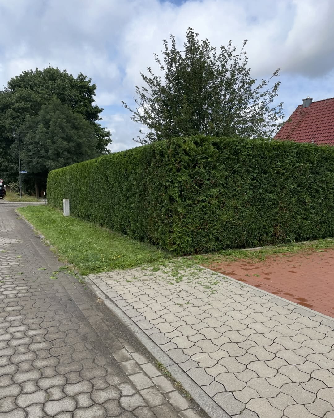 DerHeckenHeld, Hauptstraße 7 in Hesweiler